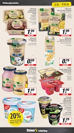 Antipasti im EDEKA Prospekt in Osnabrück Aktueller EDEKA Prospekt mit Antipasti, "Aktuelle Angebote", Seite 12