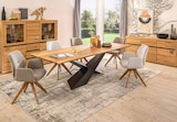 Sideboard „Richmond“ im aktuellen Segmüller Prospekt für 119,99 €