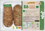 Brötchen im Angebot bei Lidl in Buxtehude Brötchen Angebote von Bioland bei Lidl Buxtehude für 1,70 €