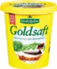 Goldsaft im Angebot bei Netto Marken-Discount in Lemgo Goldsaft Angebote von Original Grafschafter bei Netto Marken-Discount Lemgo für 1,39 €