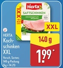 Kochschinken XXL bei ALDI Nord im Prospekt "" für 1,99 €