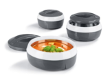 Thermoschüssel-Set Angebote von GOURMETmaxx bei Netto mit dem Scottie Dresden für 12,99 €