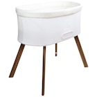 BEISTELLBETT 89/58,6/87 cm von Jimmylee für 149,90 € bei XXXLutz im Angebot BEISTELLBETT 89/58,6/87 cm von Jimmylee im aktuellen XXXLutz Prospekt
