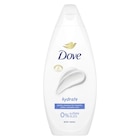 Body wash - DOVE dans le catalogue Carrefour