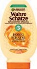 Wahre Schätze Shampoo im tegut Prospekt Wahre Schätze Shampoo von Garnier im aktuellen tegut Prospekt für 1,99 €
