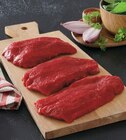 Viande Bovine Charolaise : Steak À Griller - Super U à Martigues Viande Bovine Charolaise : Steak À Griller en promo chez Super U Martigues à 15,99 €