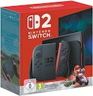 Spielkonsole Nintendo Switch 2 + Mario Kart World-Set Angebote von Nintendo bei expert Dresden für 499,00 €