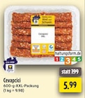 Cevapcici im Angebot bei EDEKA in Gelsenkirchen Cevapcici Angebote bei EDEKA Gelsenkirchen für 5,99 €