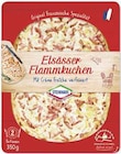 Elsässer Flammkuchen im Angebot bei famila Nordwest in Lingen Elsässer Flammkuchen Angebote von Steinhaus bei famila Nordwest Lingen für 2,99 €