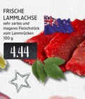 Frische Lammlachse bei EDEKA im Ratingen Prospekt für 4,44 €
