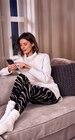 ALDI SÜD Ulm - Homewear-Leggings Angebot im Prospekt Homewear-Leggings bei ALDI SÜD im Ulm Prospekt für 3,99 €