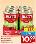 Netto Marken-Discount - Pomodorini Kirschtomaten Abtropfgewicht Angebot im Prospekt Pomodorini Kirschtomaten Abtropfgewicht bei Netto Marken-Discount im Prospekt "" für 10,99 €