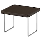 Tablett für Armlehne dunkelbraun von TRANERED im aktuellen IKEA Prospekt für 19,99 €