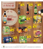 1664 Angebote im Prospekt "Le mois ANNIVERSAIRE" von Supermarchés Match 1664 Angebote im Prospekt "Le mois ANNIVERSAIRE" von Supermarchés Match auf Seite 22