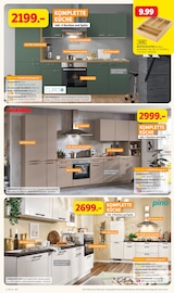 Nobilia küche Angebote im Prospekt "SSV 15% AUF ALLES" von Sconto SB Nobilia küche Angebote im Prospekt "SSV 15% AUF ALLES" von Sconto SB auf Seite 2