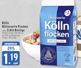 Angebot im EDEKA Köln Prospekt EDEKA Köln Prospekt mit im Angebot für 1,19 €