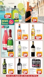 Rotwein im REWE Prospekt in Sankt Augustin Aktueller REWE Prospekt mit Rotwein, "Dein Markt", Seite 17