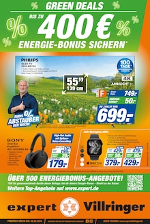 Aktueller expert Rheinfelden (Baden) Prospekt expert Prospekt Rheinfelden (Baden) "Top Angebote" mit 12 Seiten