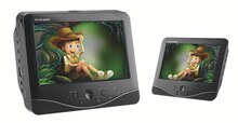 Lecteur dvd - Norauto à Rennes Lecteur dvd en promo chez Norauto Rennes à 79,95 €