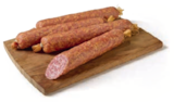 Mettwurst im tegut Prospekt Mettwurst im Hukki im aktuellen tegut Prospekt für 4,99 €