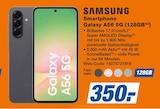 Aktuelle Handy Angebote bei expert in Wuppertal Aktuelles Smartphone Galaxy A56 5G (128GB*3) Angebot bei expert in Wuppertal ab 350,00 €
