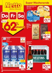 Kaffeebohnen im Netto Marken-Discount Prospekt in Aachen Aktueller Netto Marken-Discount Prospekt mit Kaffeebohnen, "Aktuelle Angebote", Seite 46
