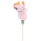 Sucette avec peluche - Action Sucette avec peluche à 1,29 € dans le catalogue Action