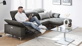 Aktuelle Sofa Angebote bei XXXLutz Möbelhäuser in Salzgitter Aktuelles Wohnlandschaft Angebot bei XXXLutz Möbelhäuser in Salzgitter ab 1.699,00 €