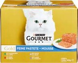 Gourmet Gold oder Gourmet Perle im Netto Marken-Discount Prospekt Gourmet Gold oder Gourmet Perle von Gourmet im aktuellen Netto Marken-Discount Prospekt für 9,99 €