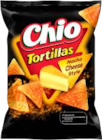 EDEKA Sylt-Ost - Tortillas Wild Paprika Angebot im Prospekt Tortillas Wild Paprika bei EDEKA im Sylt-Ost Prospekt für 1,11 €