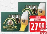 Trinkgut - Kapuziner Angebot im Prospekt Kapuziner bei Trinkgut im Prospekt "" für 13,50 €