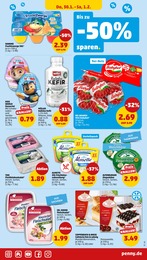 Kefir Angebot im aktuellen Penny Prospekt auf Seite 37