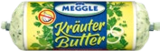 Kräuter-Butter Original Angebote von MEGGLE bei Kaufland Gifhorn für 0,99 €