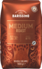Café grains ✪ - Barissimo en promo chez Aldi Café grains ✪ - Barissimo dans le catalogue Aldi