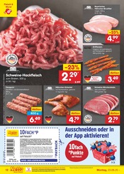 Grillfleisch im Netto Marken-Discount Prospekt in Memmingen Aktueller Netto Marken-Discount Prospekt mit Grillfleisch, "Aktuelle Angebote", Seite 18