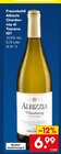 Albizzia Chardonnay di Toscana IGT von Frescobaldi im aktuellen Netto Marken-Discount Prospekt
