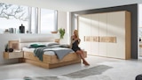 Aktuelle Bett Angebote bei XXXLutz in München Aktuelles Bettanlage Angebot bei XXXLutz in München ab 1.499,00 €
