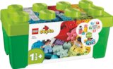 Bausteine-Box Angebote von LEGO Duplo bei Marktkauf Lörrach für 22,99 €