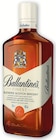 Blended Scotch Whisky 40° - Ballantine's - Super U à Vitrolles Blended Scotch Whisky 40° - Ballantine's en promo chez Super U Vitrolles à 15,81 €