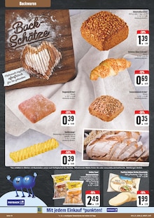 Toaster im aktuellen EDEKA Prospekt (Leipzig) Toaster im EDEKA Prospekt "Wir lieben Lebensmittel!" mit 28 Seiten (Leipzig)