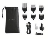 Multigroomer im Angebot bei Lidl in Melle Multigroomer Angebote von SILVERCREST bei Lidl Melle für 7,95 €