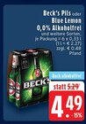 Aktuelles Pils Angebot bei EDEKA in Mönchengladbach ab 4,49 €