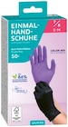 Latex Handschuhe im Angebot bei REWE in Frankfurt Latex Handschuhe Angebote von VIVESS bei REWE Frankfurt für 9,98 €