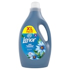 Adoucissant concentré "XL Pack " - LENOR en promo chez Carrefour Villeurbanne à 9,45 €