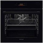 Dampf-Backofen DKS79905BK im Angebot bei XXXLutz in Flensburg Dampf-Backofen DKS79905BK Angebote von Dieter Knoll bei XXXLutz Flensburg für 999,00 €