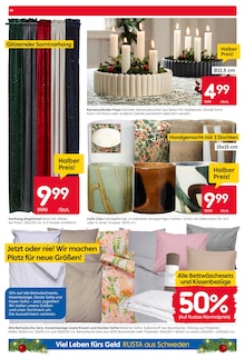 Kissen im Rusta Prospekt "Willkommen zu Hause in Schweden!" mit 20 Seiten (Jena)