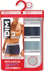Lot de 3 boxers homme - DIM dans le catalogue Super U