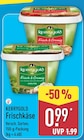 Frischkäse von Kerrygold für 0,99 € bei ALDI Nord im Angebot Frischkäse von Kerrygold im aktuellen ALDI Nord Prospekt