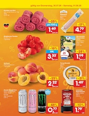 Ähnliche Gesichtsroller Angebote im Prospekt "Aktuelle Angebote" von Netto Marken-Discount Ähnliches Angebot bei Netto Marken-Discount in Prospekt "Aktuelle Angebote" gefunden auf Seite 2
