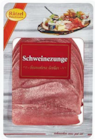 Aktuelle Schweinefleisch Angebote bei Netto Marken-Discount in Jena Aktuelles Schweinezunge Angebot bei Netto Marken-Discount in Jena ab 1,29 €
